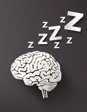 Sleepy Brain